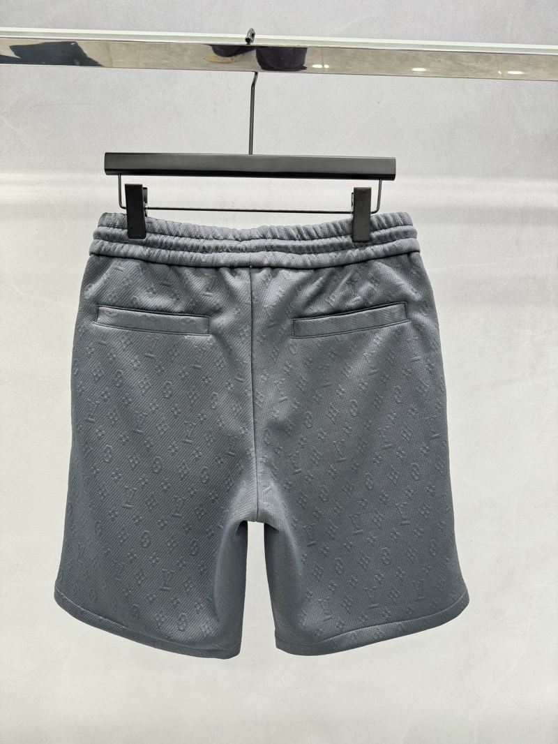 Louis Vuitton Short Pants